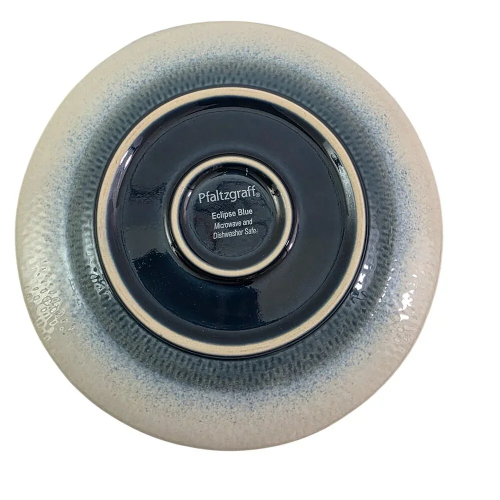 Pfaltzgraff Eclipse Blue 8